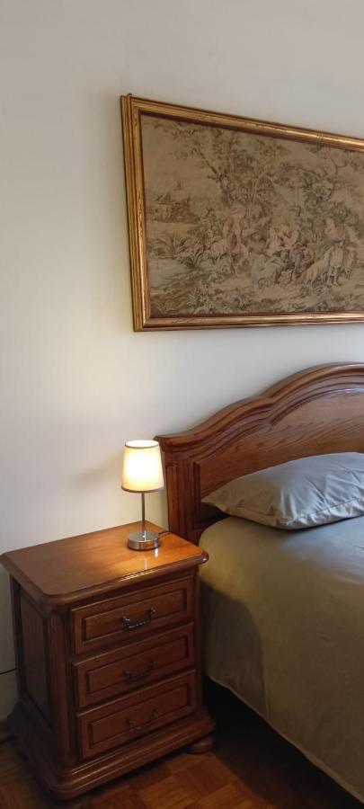 Casa Caty Lägenhet Pinerolo Exteriör bild